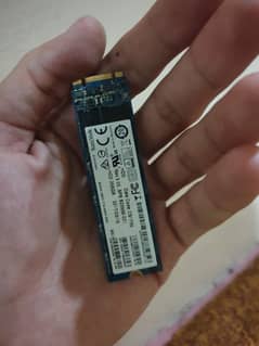 laptop SSD