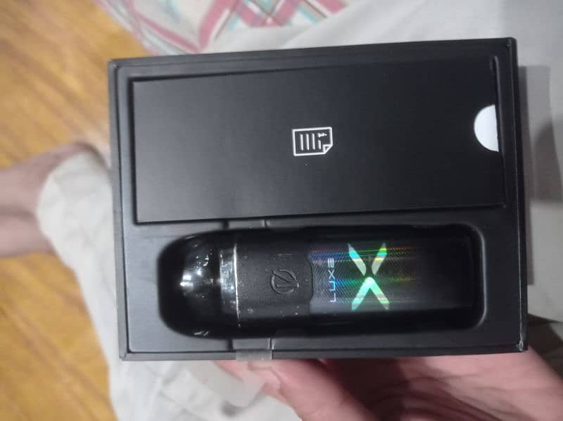 Vaporesso luxe x 40watt 0