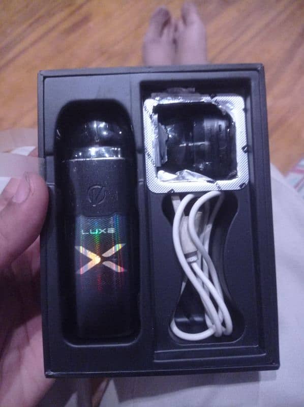 Vaporesso luxe x 40watt 1