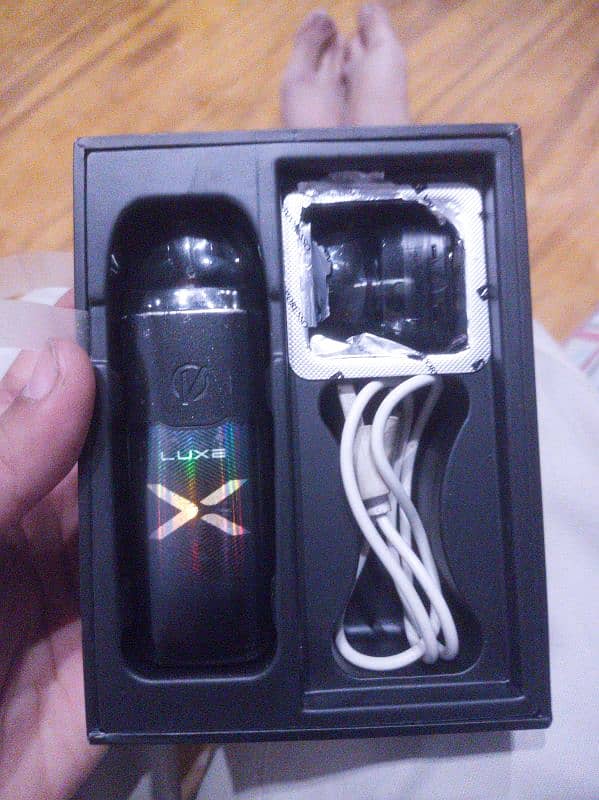 Vaporesso luxe x 40watt 3