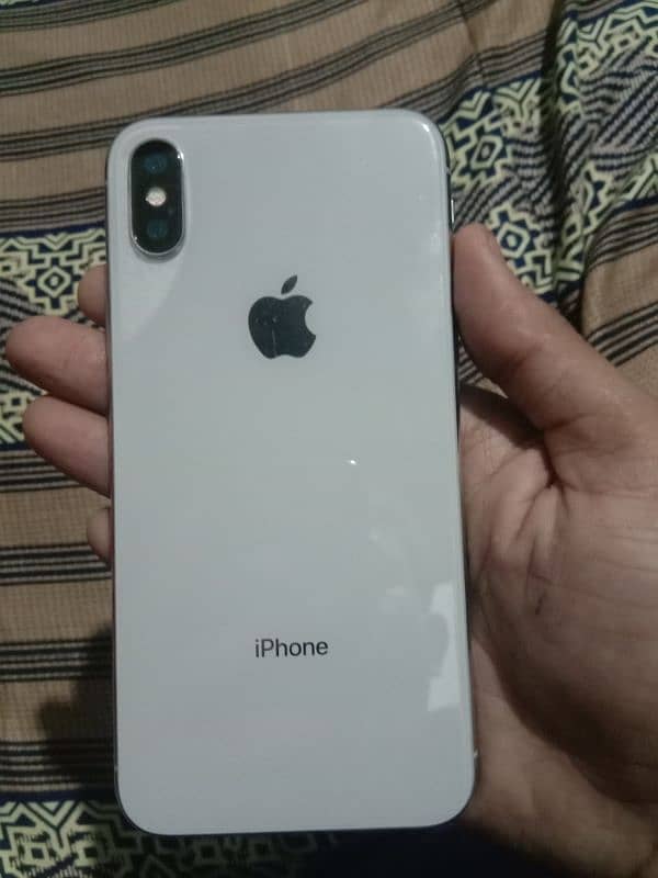 Iphone X 2