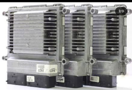 New Model Kia Sportage Engine Card And steering Card Available