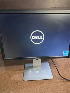 Dell P2016 19.5 inch IPS LED