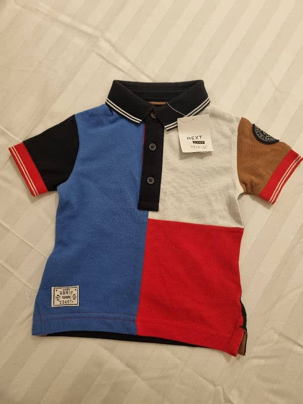 Baby boy clothes for sale 3