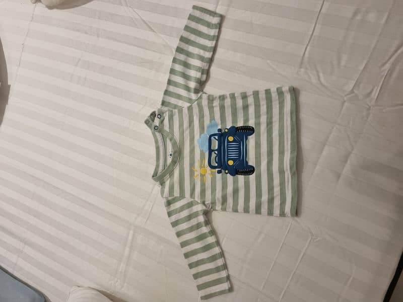 Baby boy clothes for sale 6