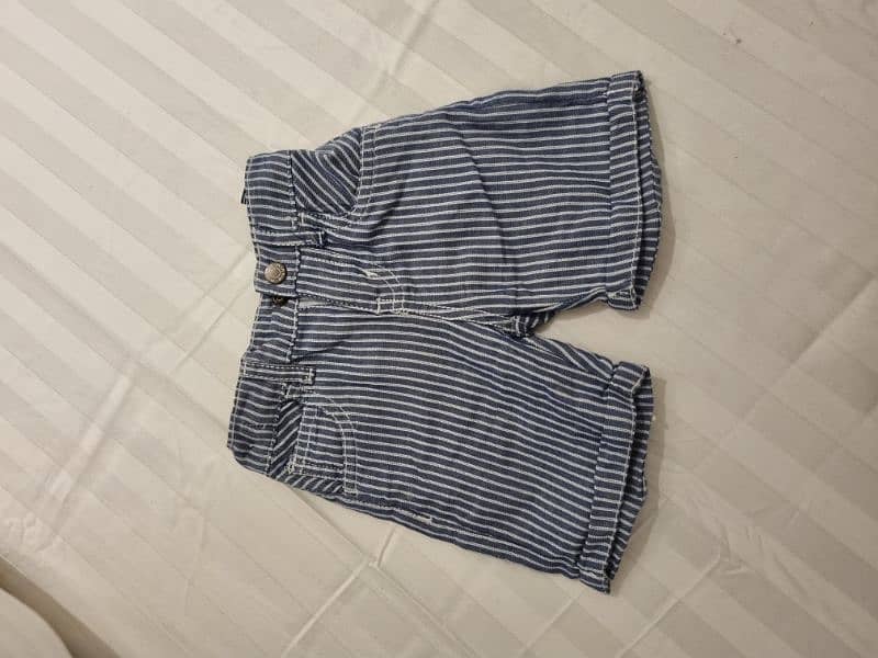 Baby boy clothes for sale 9