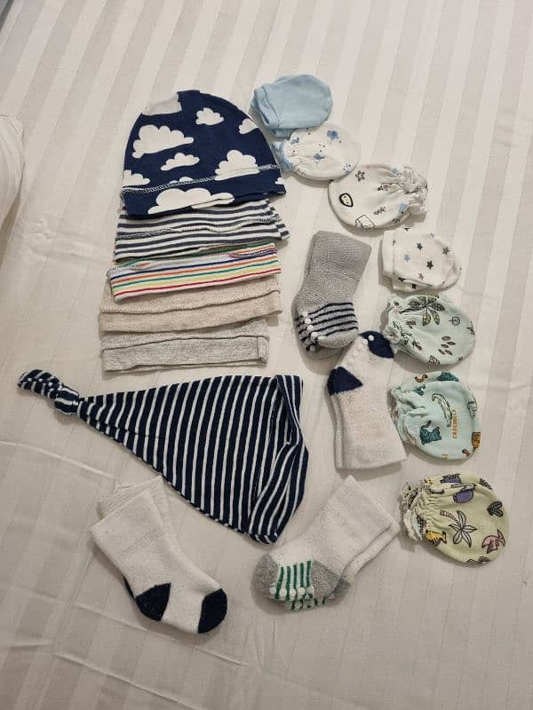 Baby boy clothes for sale 11