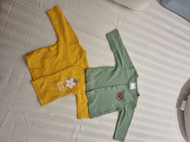 Baby boy clothes for sale 13