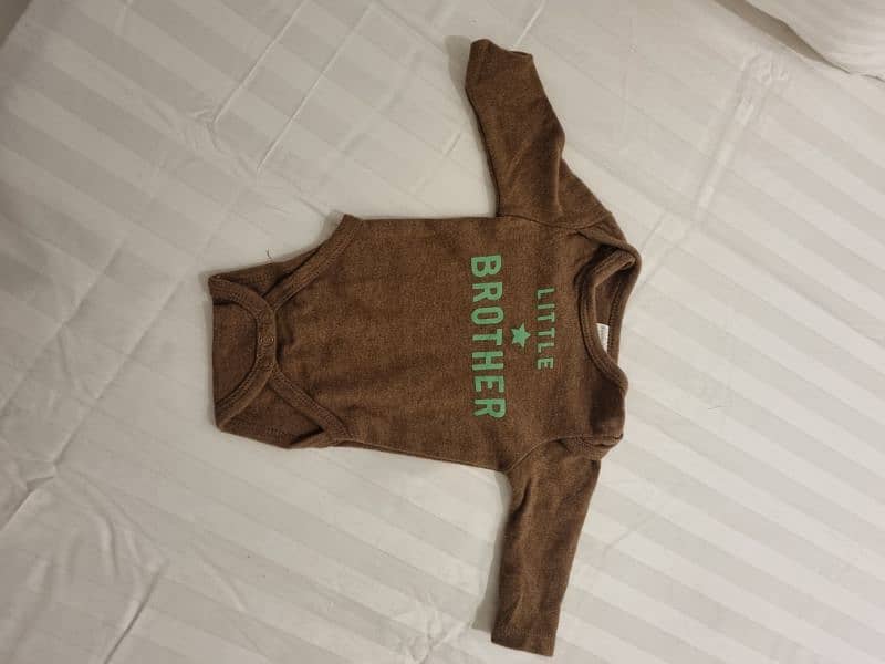 Baby boy clothes for sale 14