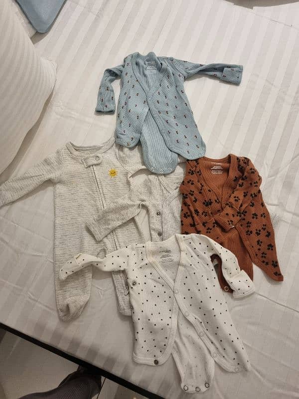 Baby boy clothes for sale 19