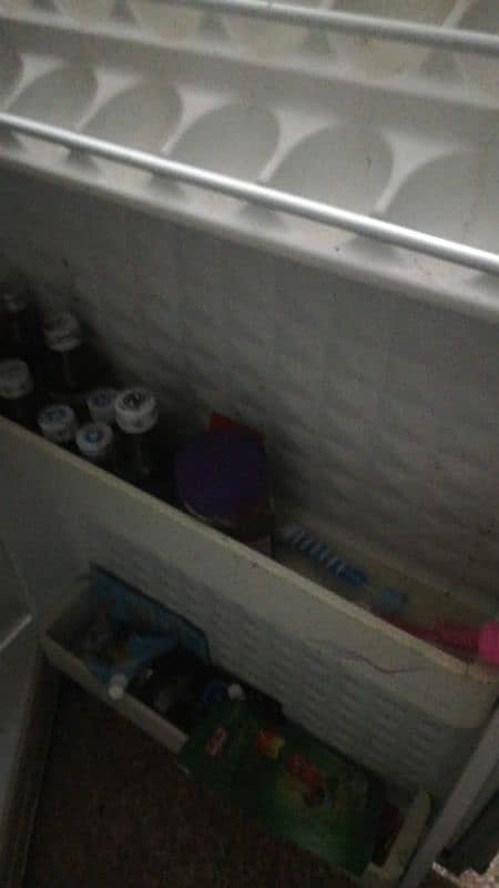 Dawlance Fridge 2