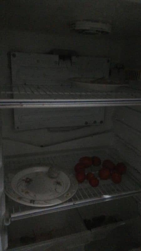 Dawlance Fridge 3