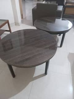 center table