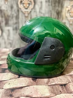 Brand New Helmet