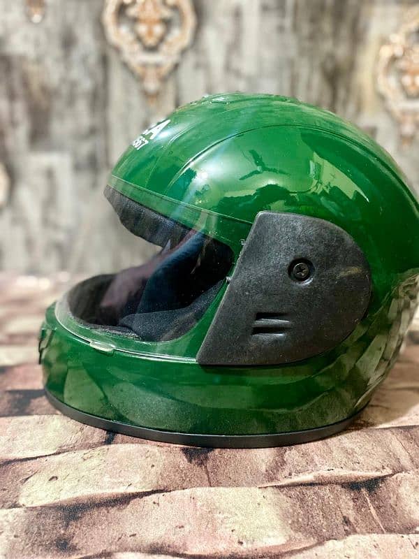 Brand New Helmet 0