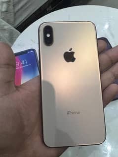 iPhone xs non pta 64