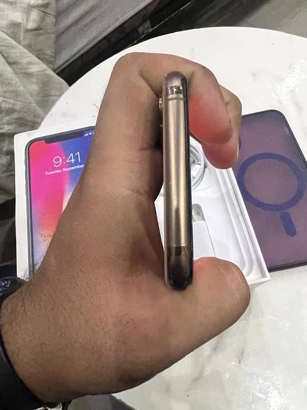 iPhone xs non pta 64 2