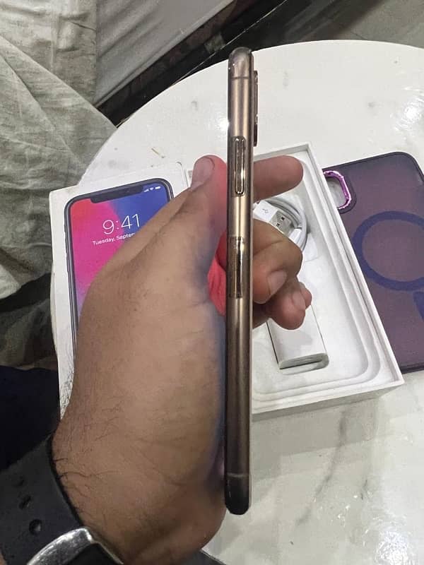 iPhone xs non pta 64 3