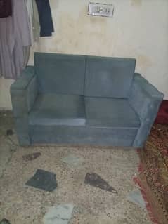 normal condition sofa