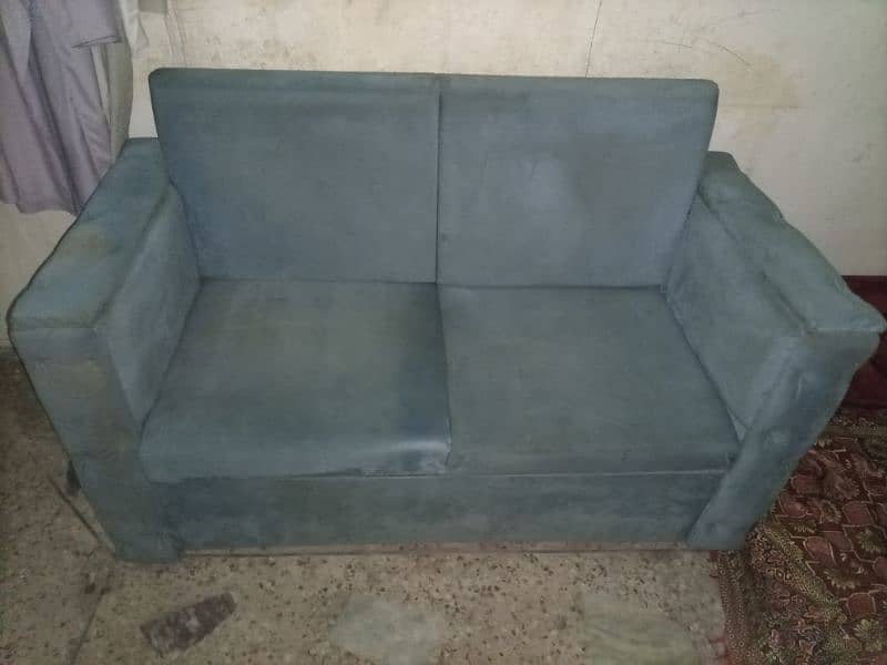 normal condition sofa 1