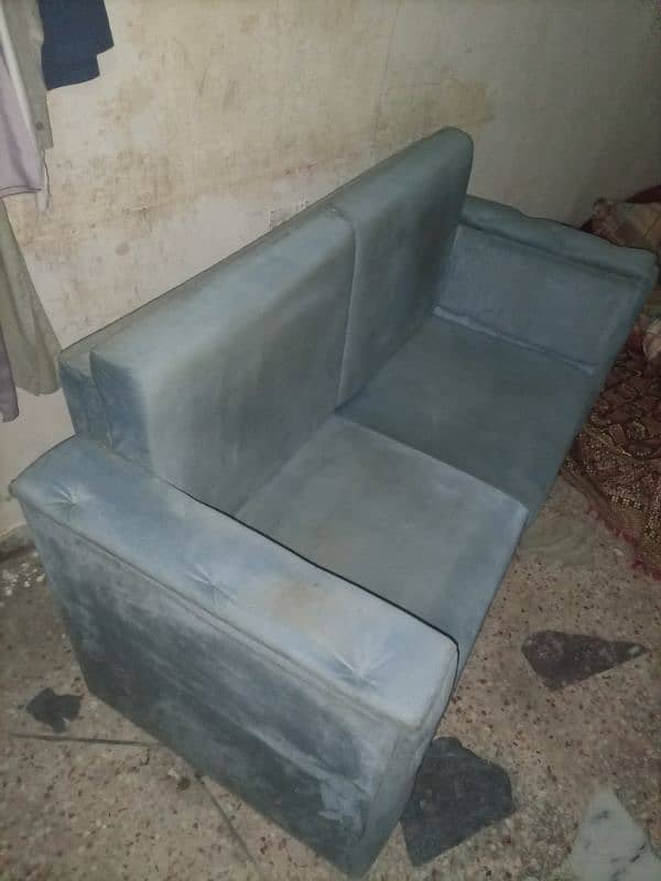 normal condition sofa 3