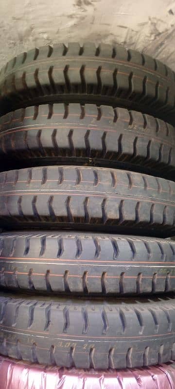 90020 920 tyre 16 ply 0