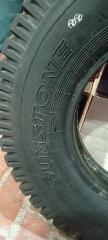 90020 920 tyre 16 ply 2