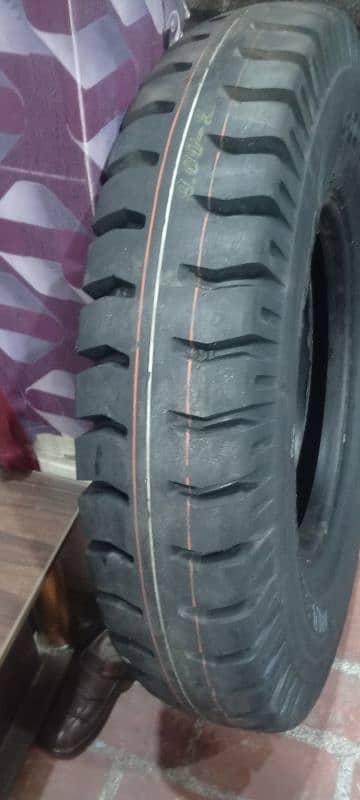 90020 920 tyre 16 ply 3