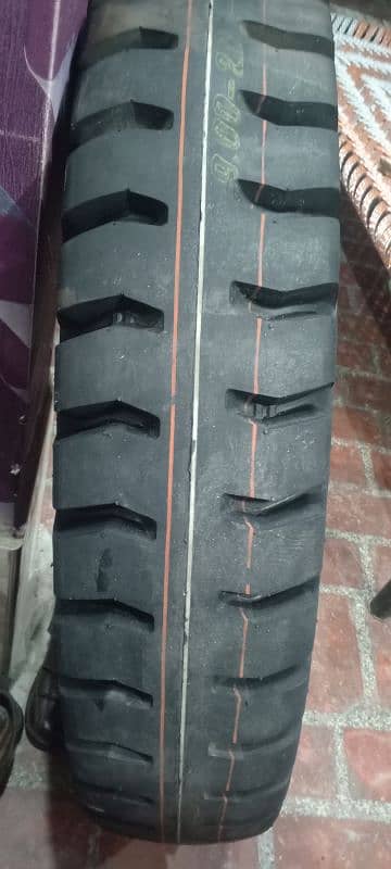 90020 920 tyre 16 ply 4