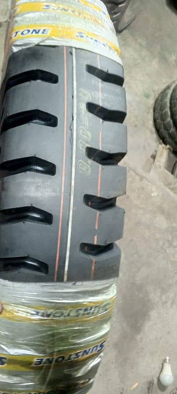 90020 920 tyre 16 ply 5