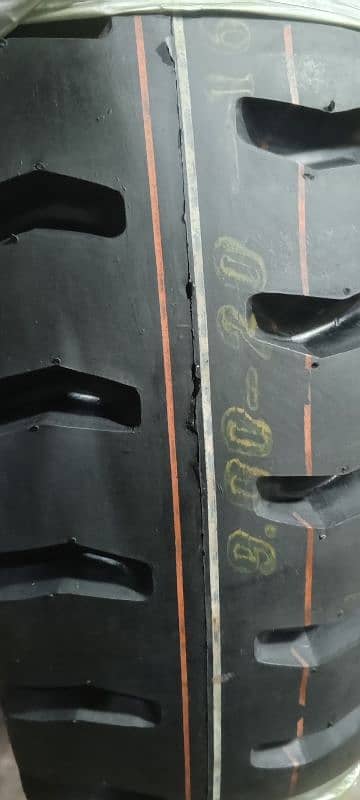 90020 920 tyre 16 ply 6