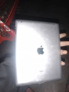 iPad 2nd generation iPad 0348-1758067