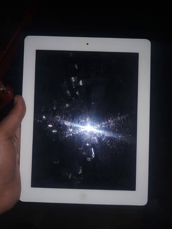 iPad 2nd generation iPad 0348-1758067 1