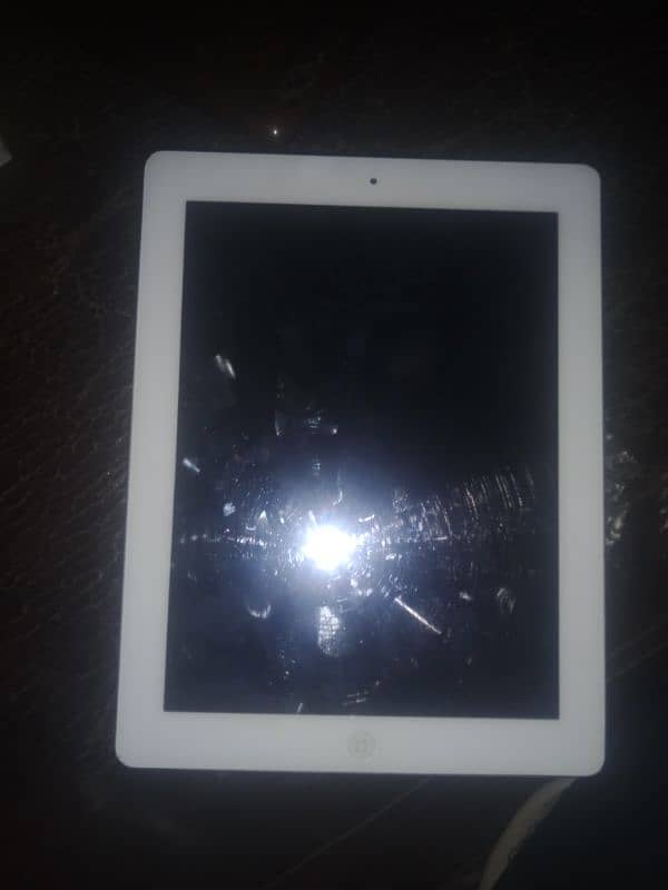 iPad 2nd generation iPad 0348-1758067 2