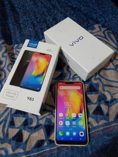 Vivo Y83 Mobile Phone