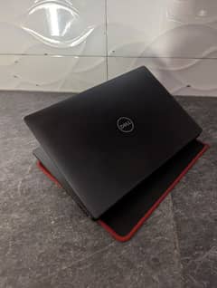 Dell gaming laptop