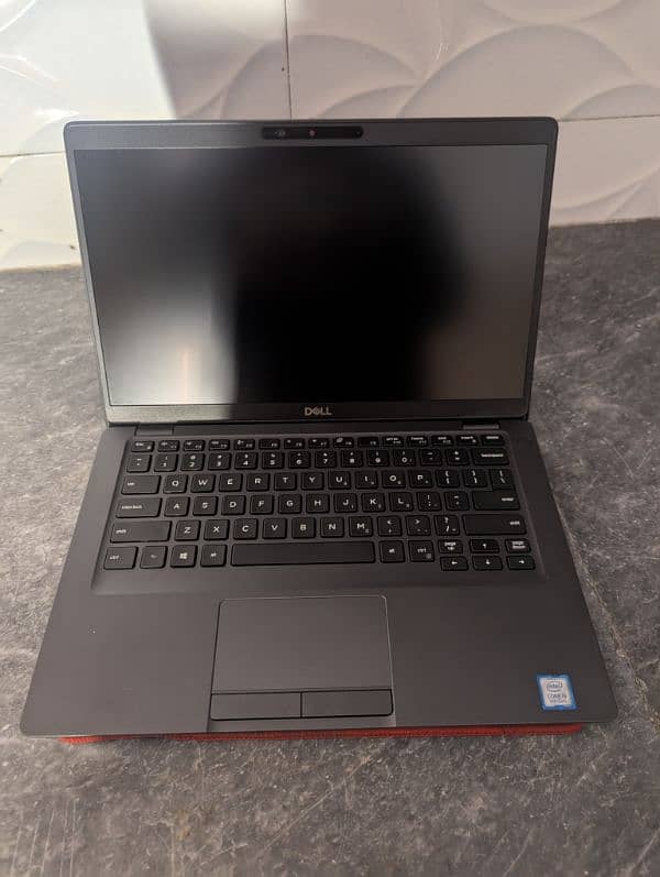 Dell gaming laptop 1