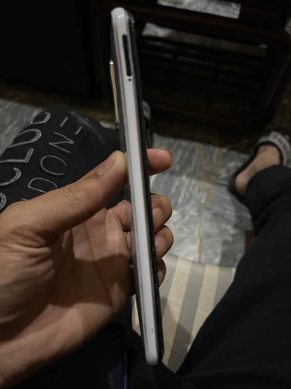 vivo y20 nichy wala spekar ni chalta panal change but achy wala dalw 3