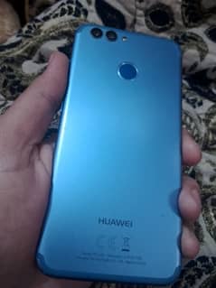 Huawei Nova 2 Mobile 4/64 for sell