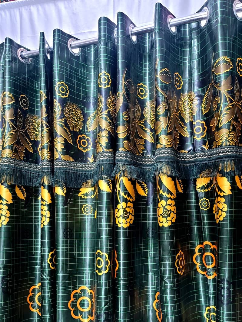 Curtains For Home 1