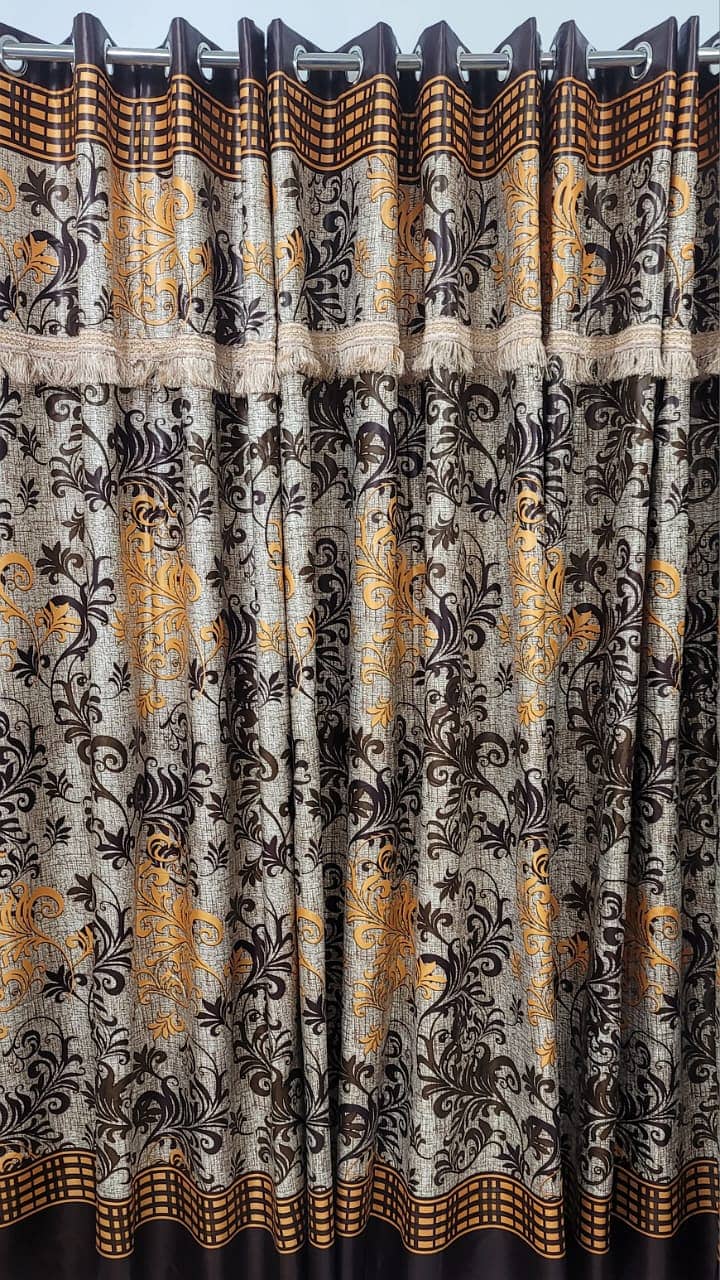 Curtains For Home 5