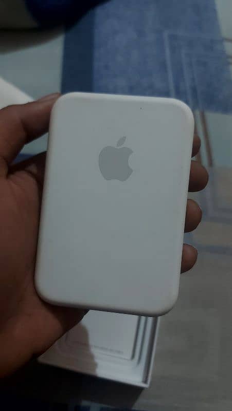 Apple Magsafe A2384 0