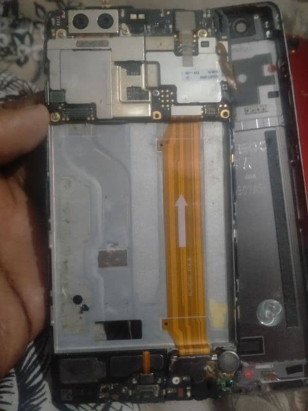 HUAWEI P9 BOARD FOR SALE! 0