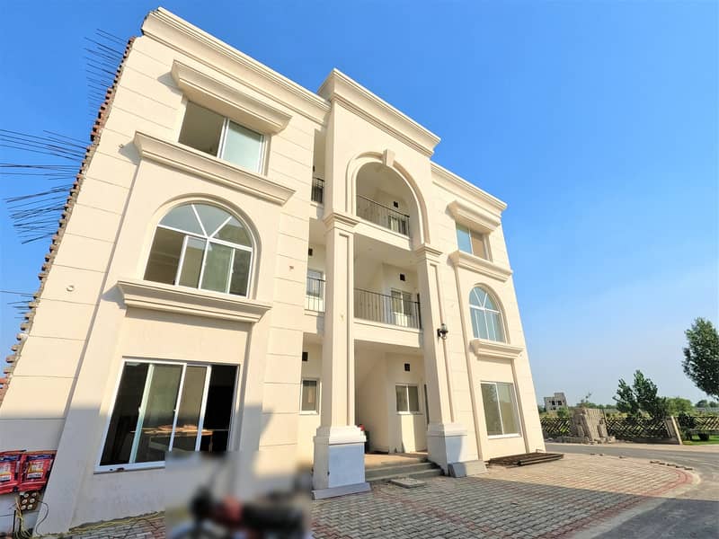 2 Bedroom Apartment For Sale In Park Avenue On Easy Installments 9