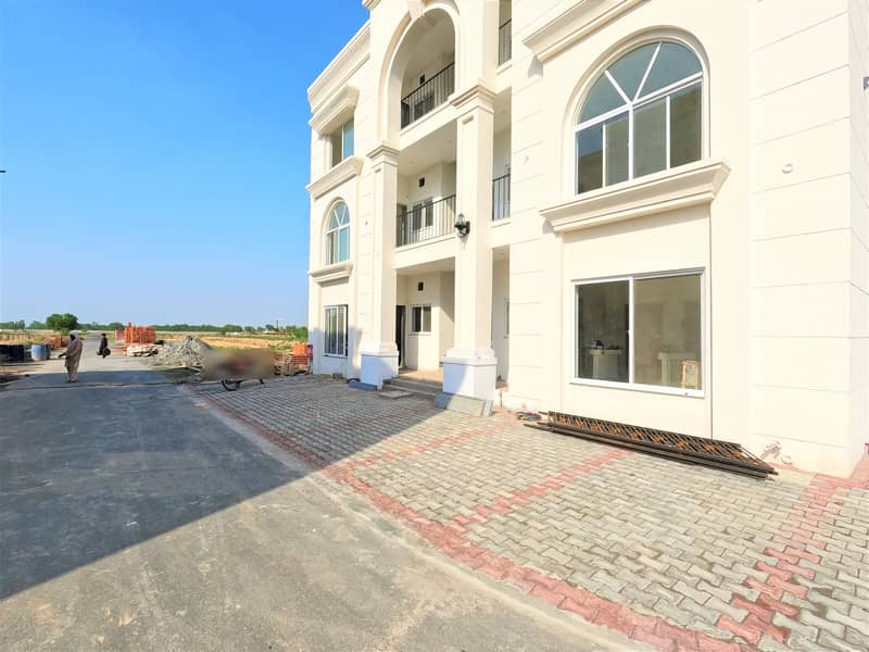 2 Bedroom Apartment For Sale In Park Avenue On Easy Installments 11