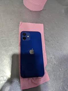 urgent sell iPhone 12  64 gb nonpta