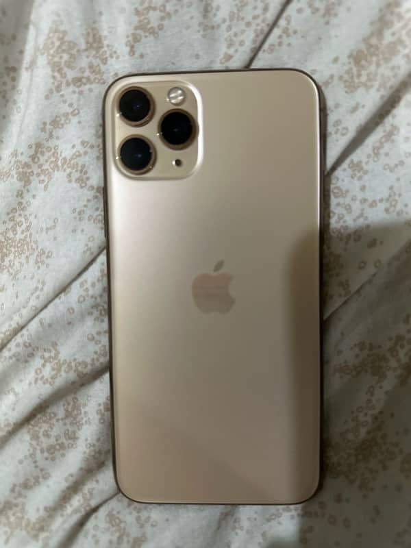 iphone 11 pro Non pta 2