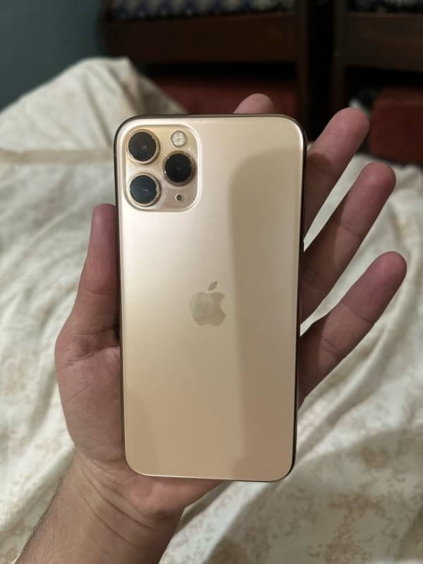 iphone 11 pro Non pta 5