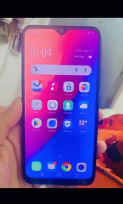 vivo y15