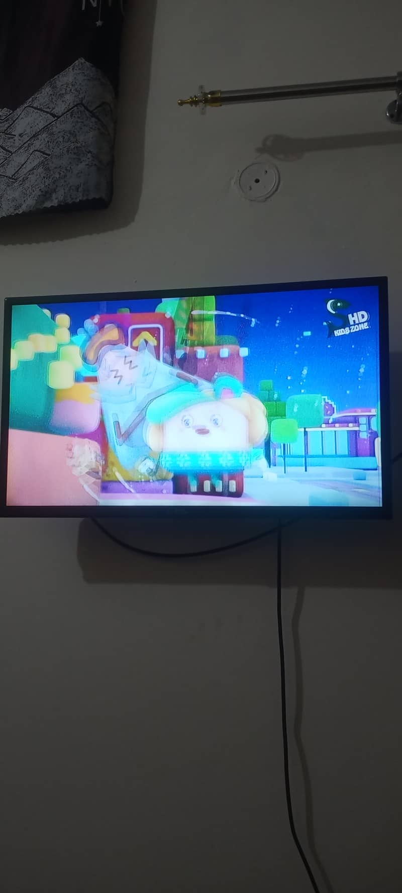 LED TV , PEL company available in Lahore in reasonable price 2